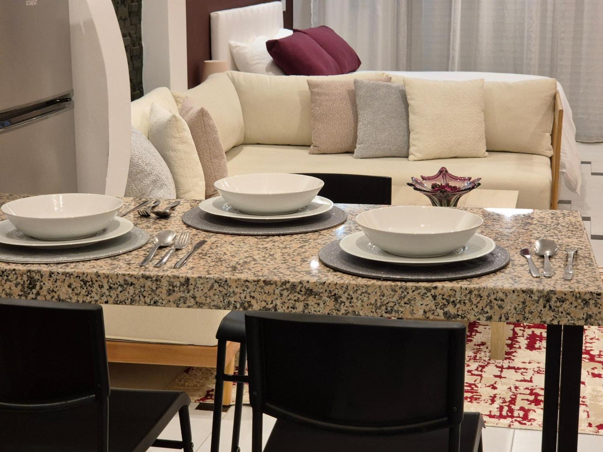 - Agdal Apartment *