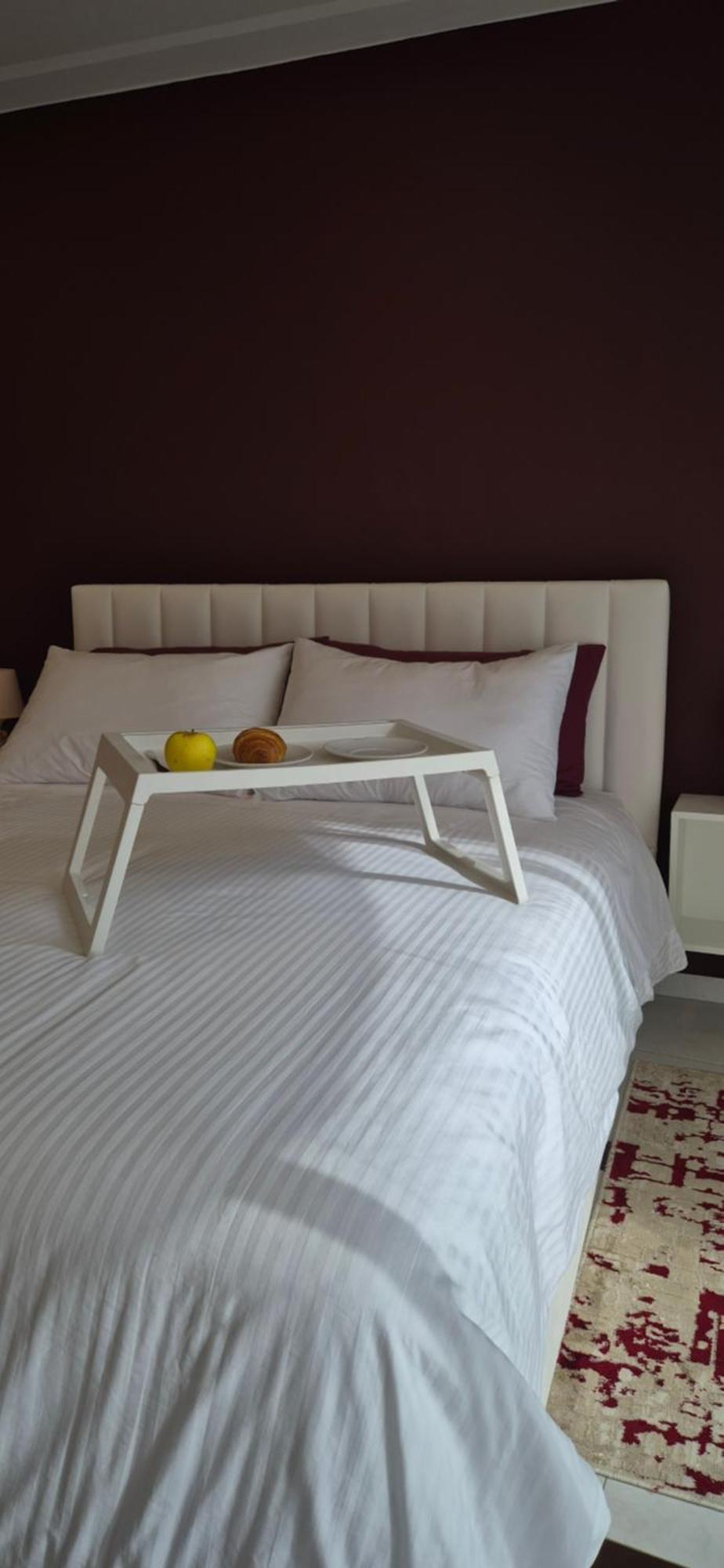 - Agdal Apartment