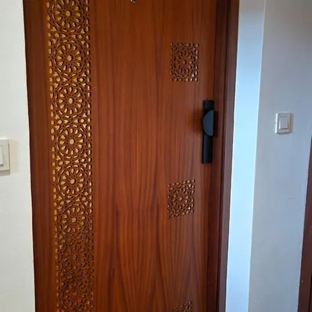 Rabat Residence - Agdal Stay Exterior photo
