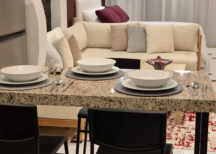 Rabat Residence - Agdal Stay