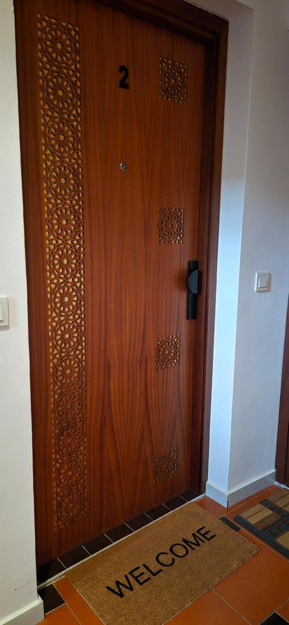 Apartment - Agdal