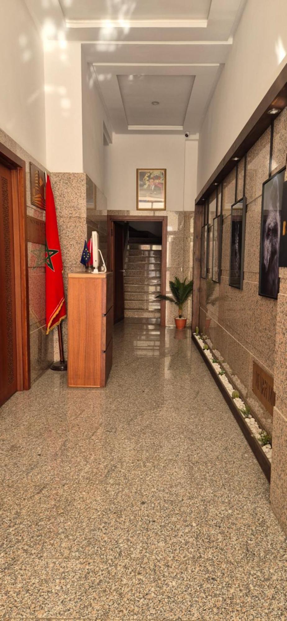 Apartment - Agdal *