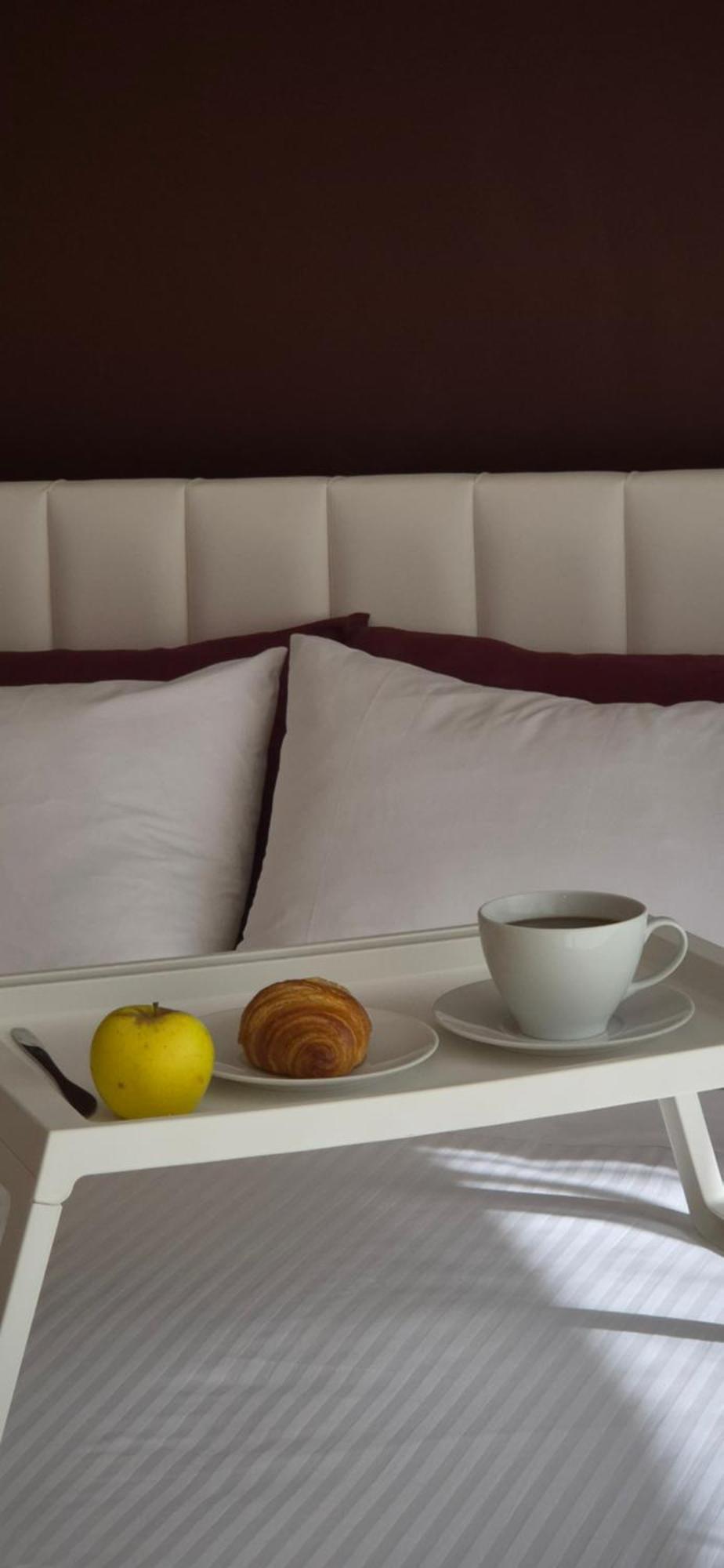 - Agdal Apartment