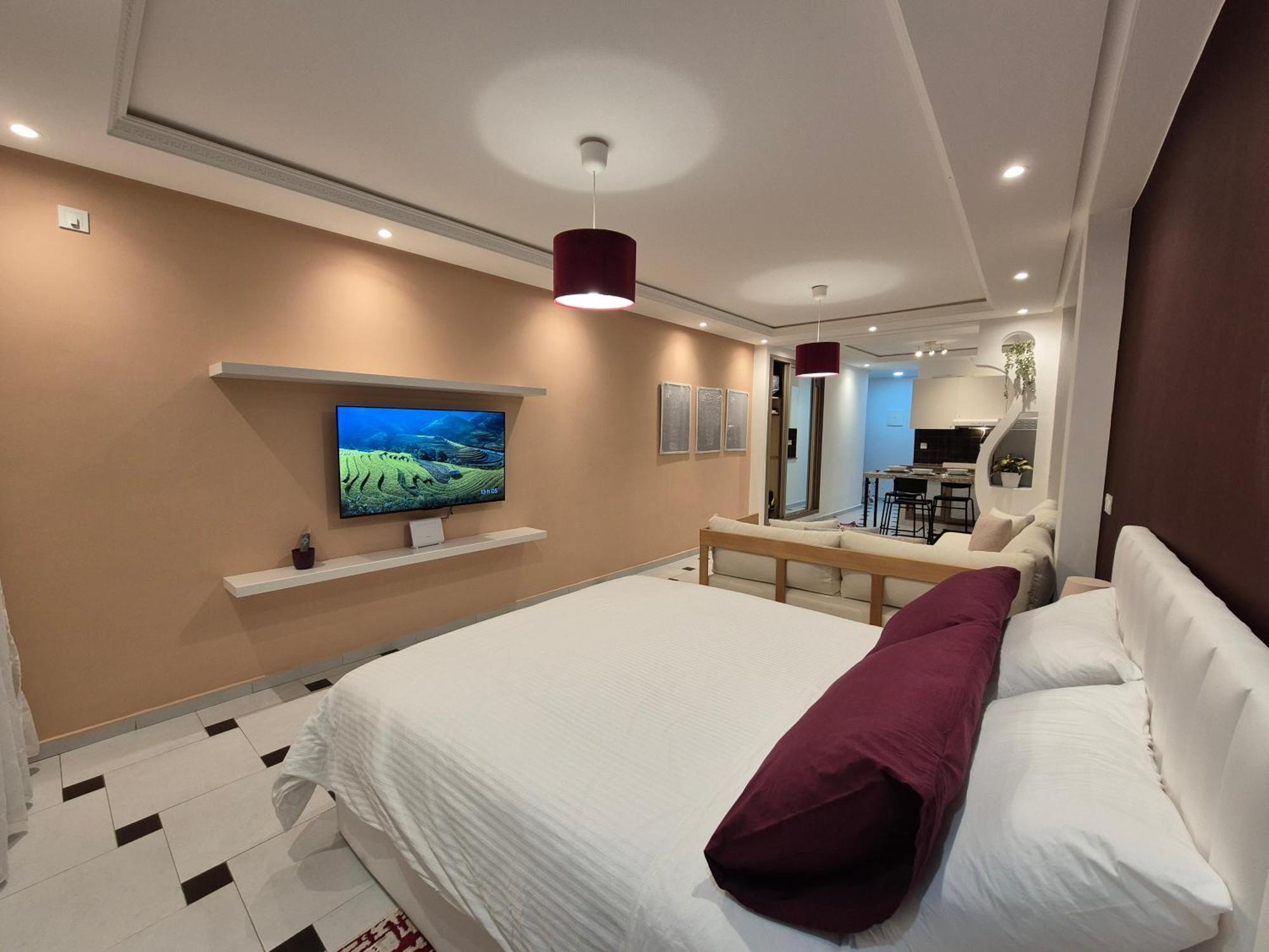 Apartment - Agdal Rabat