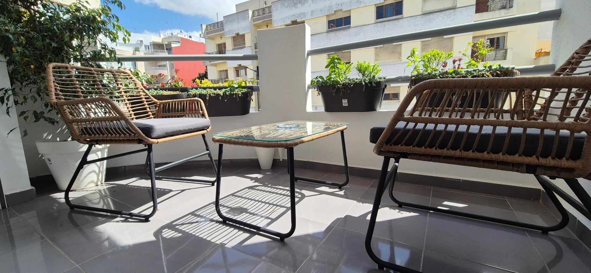 Apartment - Agdal Rabat